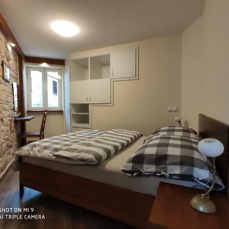 Rovinj Holiday Εξωτερικό φωτογραφία