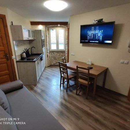 Rovinj Holiday Εξωτερικό φωτογραφία