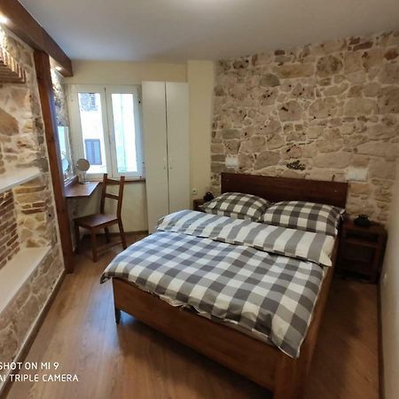Rovinj Holiday Εξωτερικό φωτογραφία