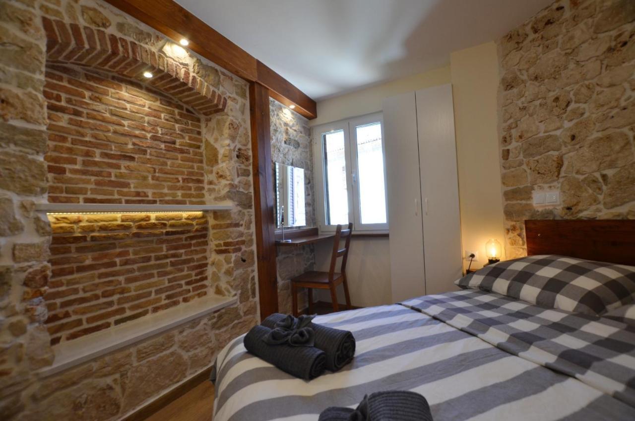 Rovinj Holiday Δωμάτιο φωτογραφία