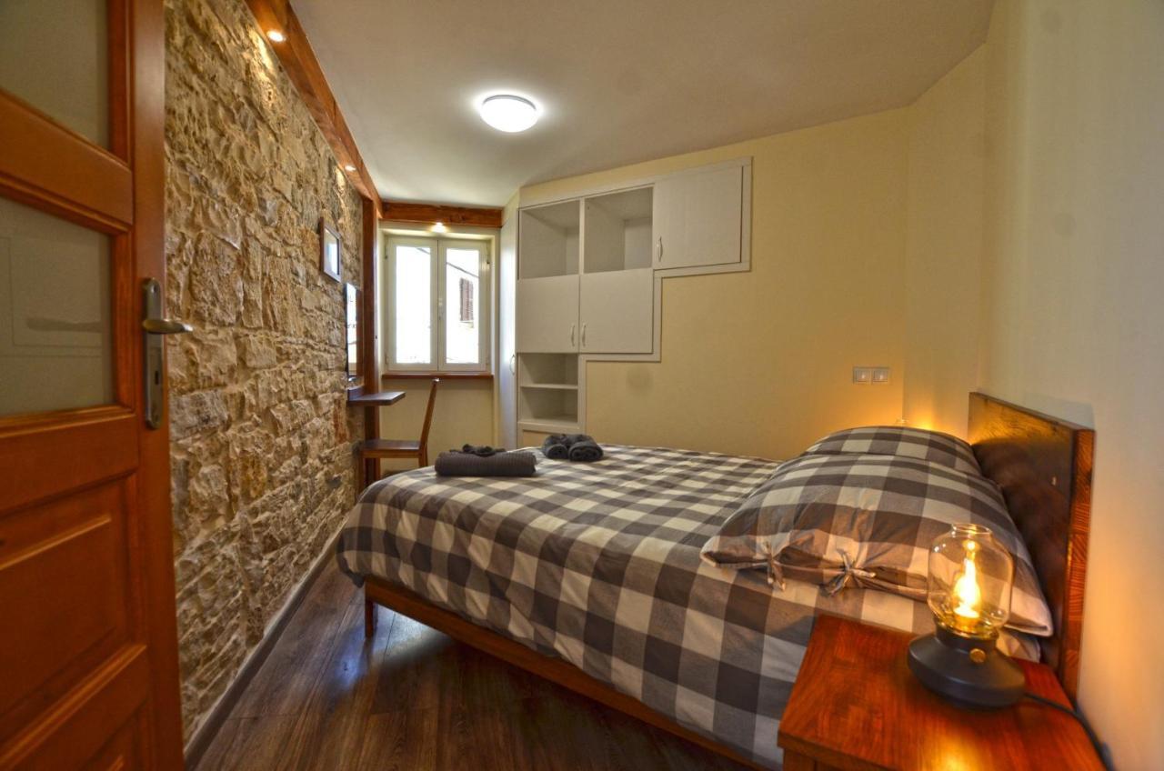 Rovinj Holiday Δωμάτιο φωτογραφία