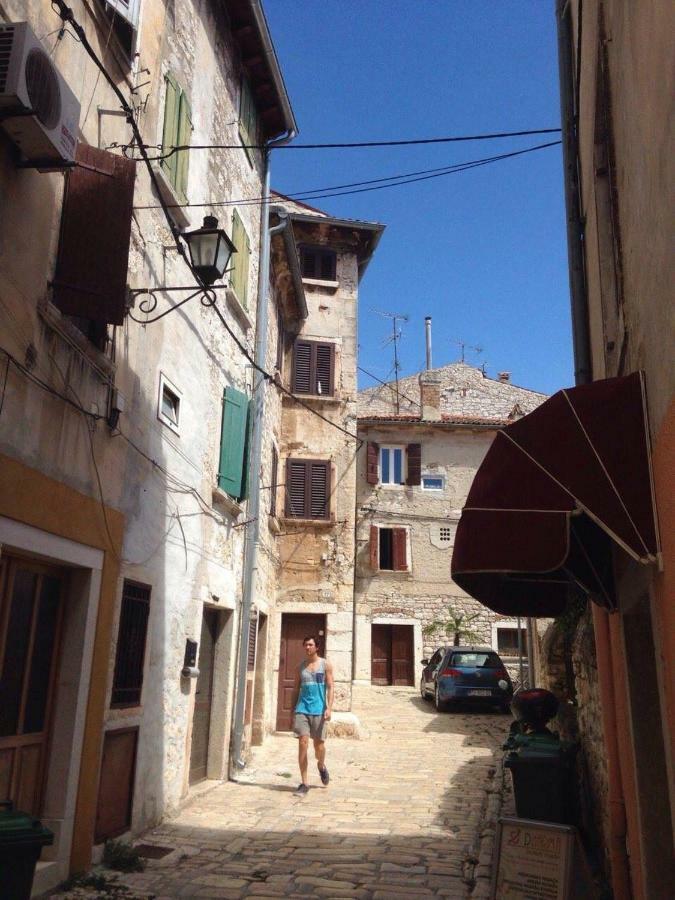 Rovinj Holiday Εξωτερικό φωτογραφία