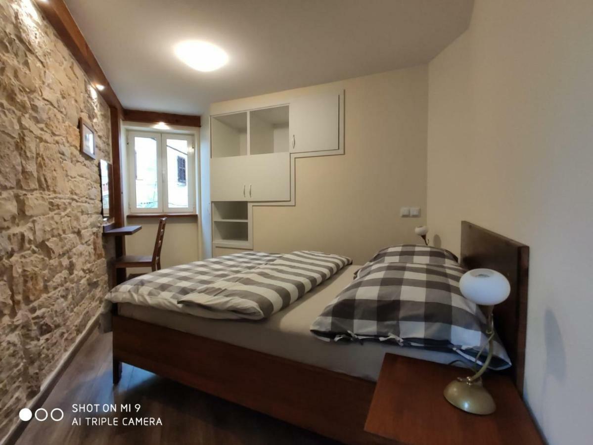Rovinj Holiday Εξωτερικό φωτογραφία