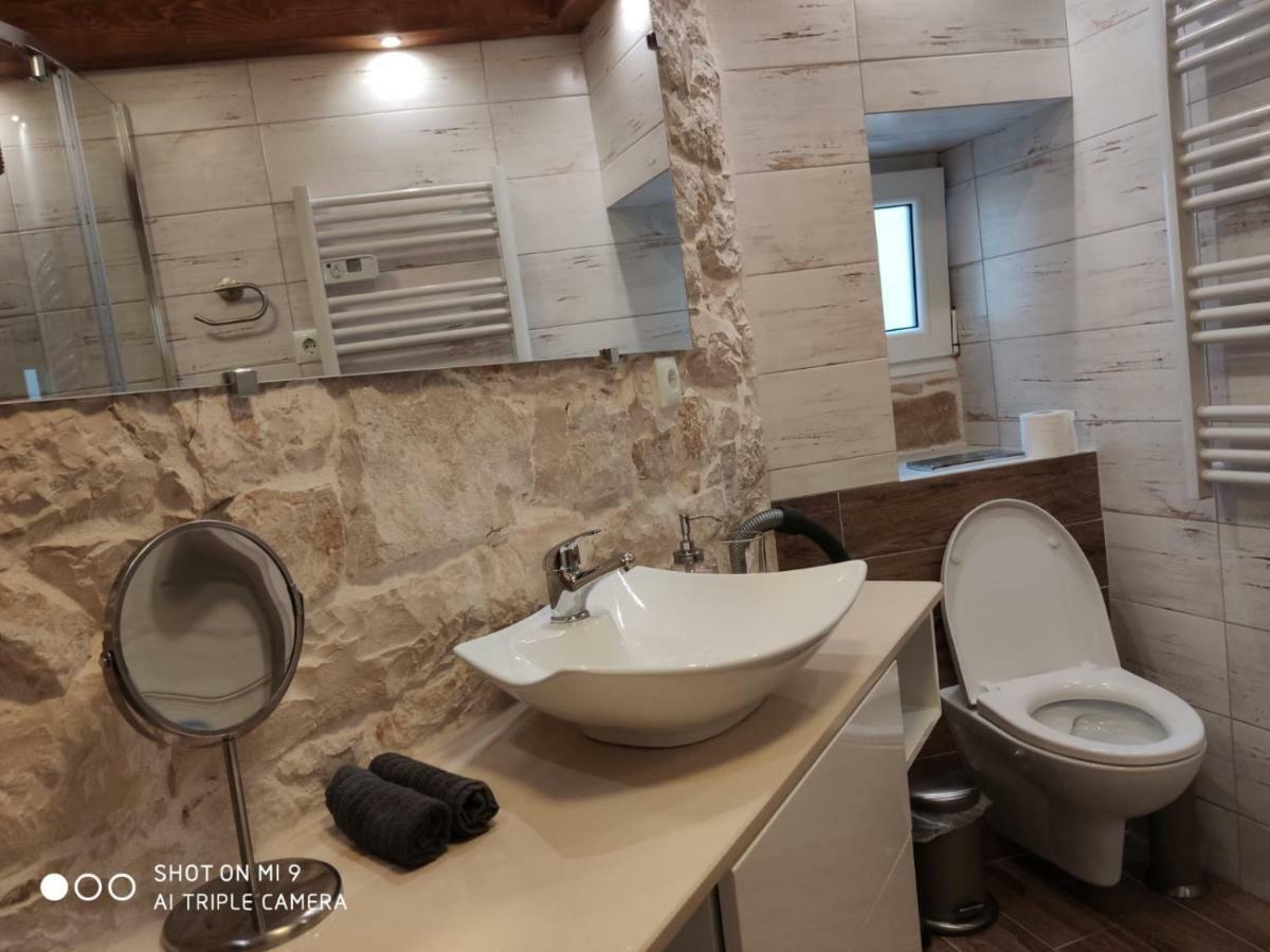 Rovinj Holiday Εξωτερικό φωτογραφία