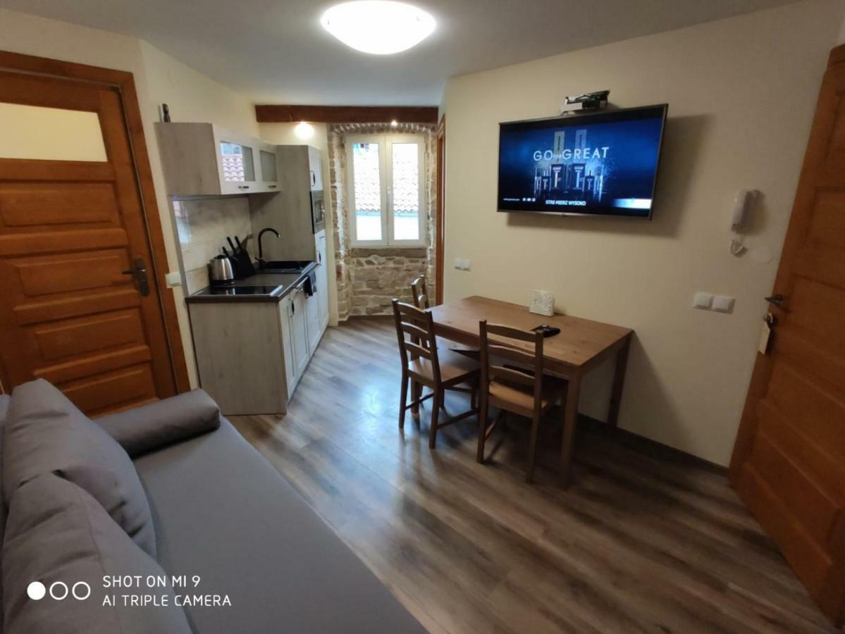 Rovinj Holiday Εξωτερικό φωτογραφία
