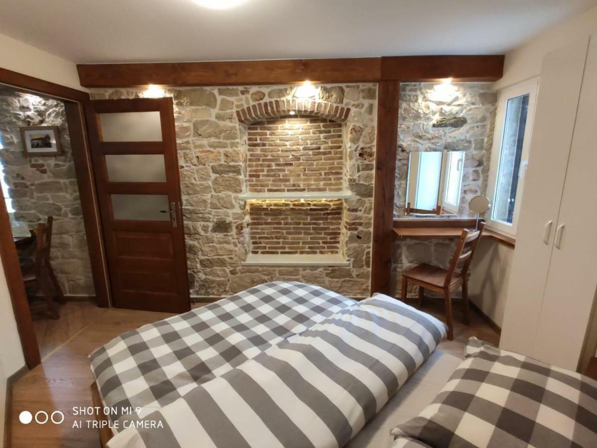 Rovinj Holiday Δωμάτιο φωτογραφία