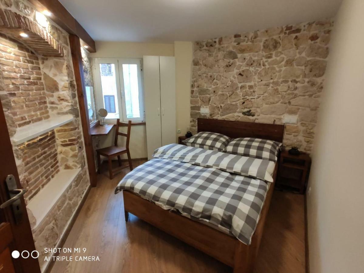 Rovinj Holiday Εξωτερικό φωτογραφία