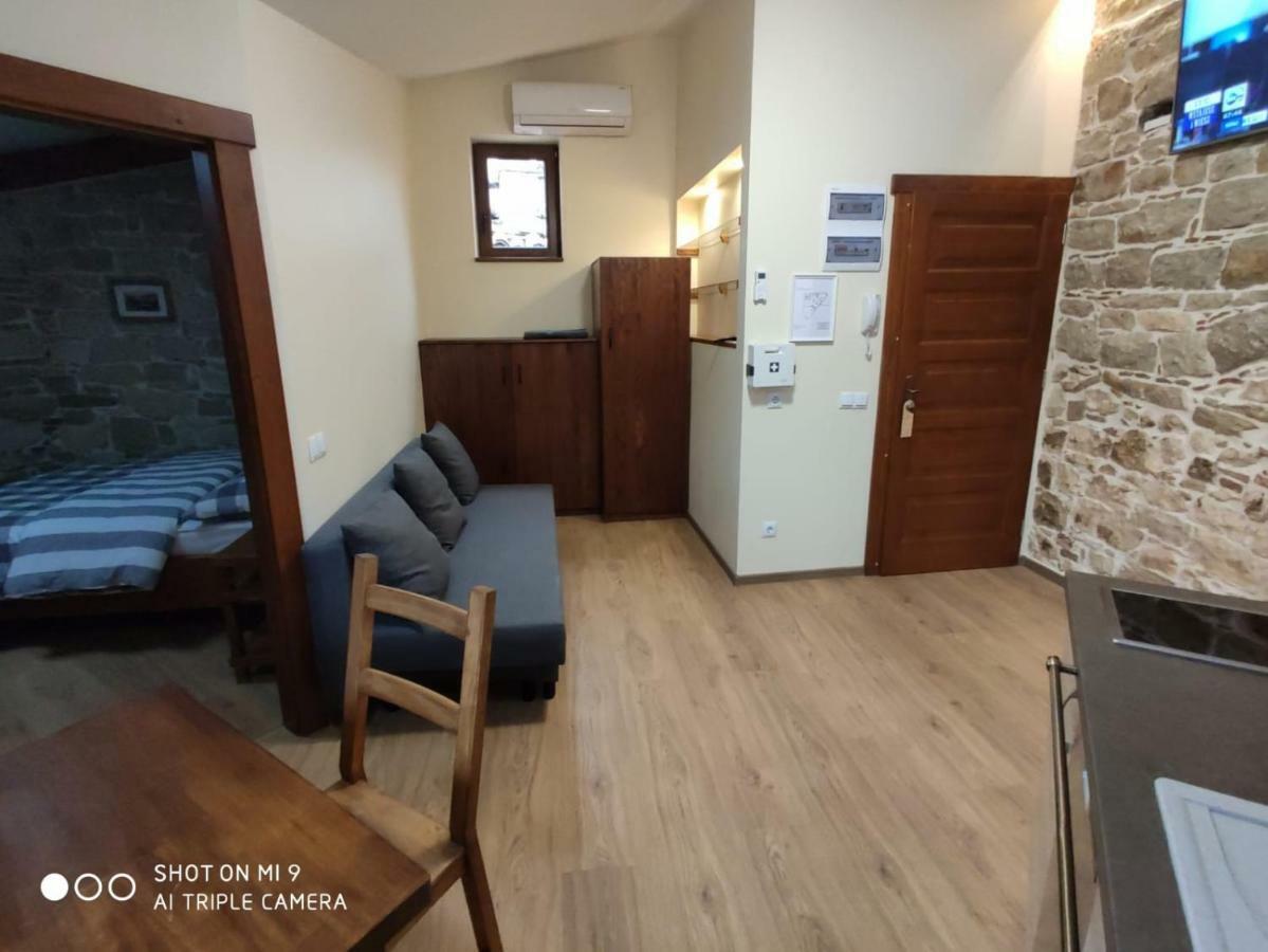 Rovinj Holiday Δωμάτιο φωτογραφία