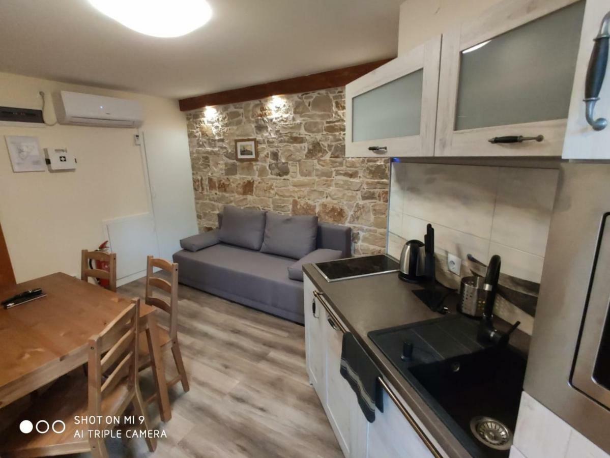 Rovinj Holiday Εξωτερικό φωτογραφία