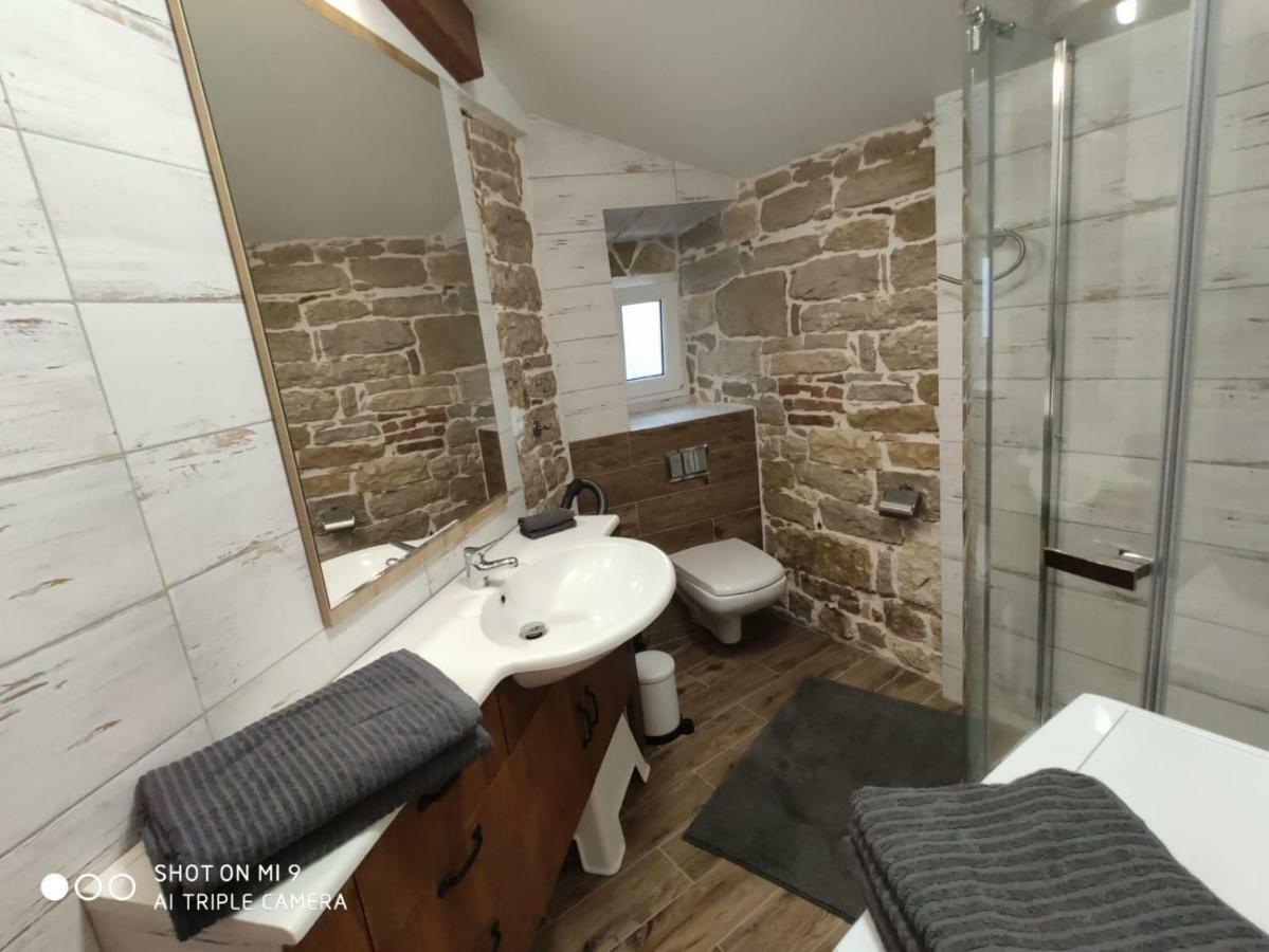 Rovinj Holiday Εξωτερικό φωτογραφία