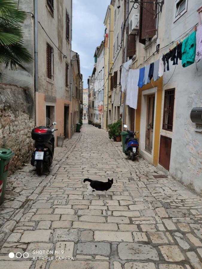 Rovinj Holiday Εξωτερικό φωτογραφία