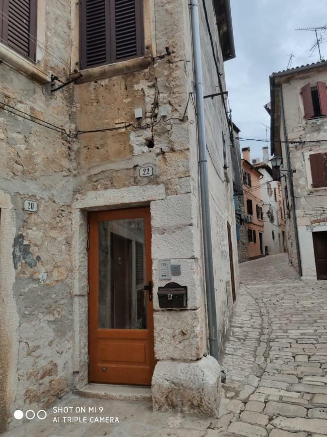 Rovinj Holiday Εξωτερικό φωτογραφία